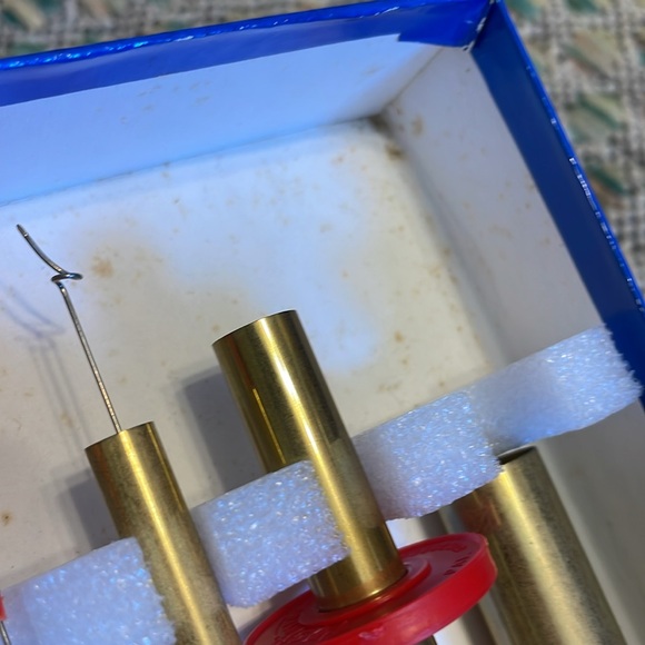 VTG Fasturn fabric tube turning system - Picture 4 of 9